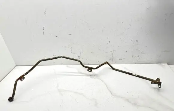 Audi A5 8T 8F Gearbox oil cooler pipe/hose 8R0317818AA B21361AA