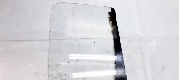 Citroen Jumper Front door window glass four-door 43r001099 43r-001099