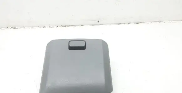 Toyota Avensis Verso Glove box central console 5544044070