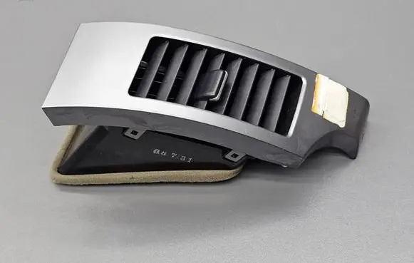 Peugeot 4007 Dash center air vent grill GN71114260 8030A013ZZ