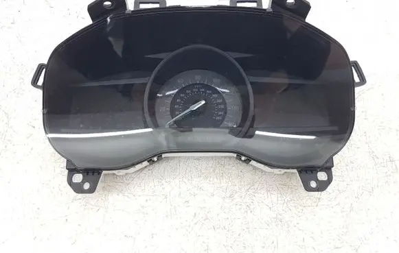 Ford Edge II Speedometer (instrument cluster) GT4T10849 GT4T10849CC MX2575204393