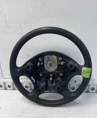 Iveco Daily 4th gen Steering wheel 34089883