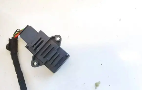 Porsche Cayenne (9PA) Other relay 7l0959772