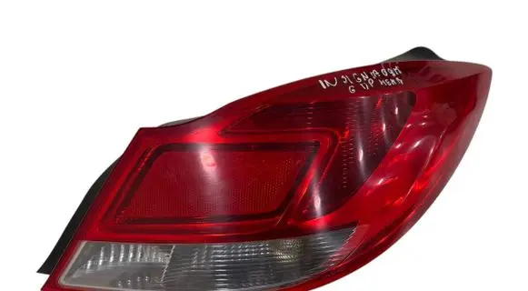 Opel Insignia A Rear/tail lights