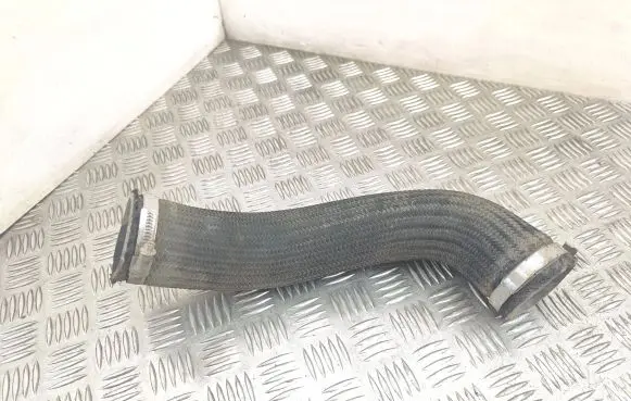 Opel Antara Intercooler hose/pipe