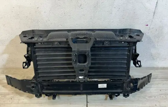 Mercedes-Benz GLE W167 Front piece kit 