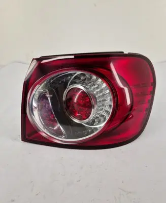 Volkswagen Golf Plus Rear/tail lights 5M0945096P