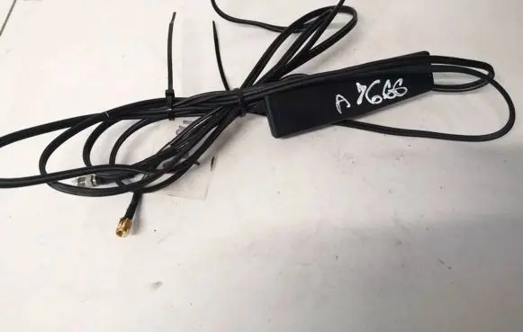 Other control units/modules