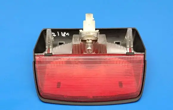 Nissan Micra Boot/trunk interior light 