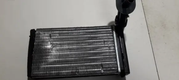 Seat Alhambra (Mk1) Heater blower radiator
