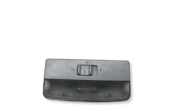Volkswagen Fox Front seat light 6Q0947105F 0887000