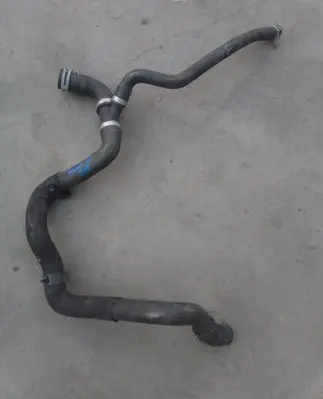 Ford Focus ST Engine coolant pipe/hose
