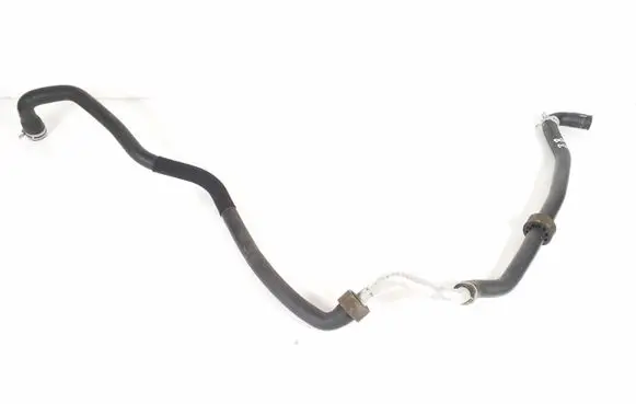 Mercedes-Benz ML W164 Engine coolant pipe/hose A1645062135