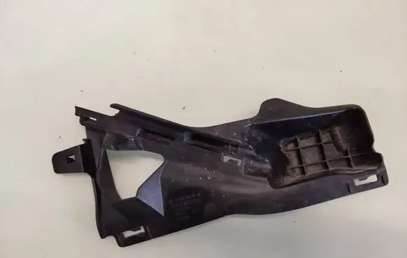 Mercedes-Benz EQE x294 Front bumper mounting bracket A2948858701 X294XMG R93782
