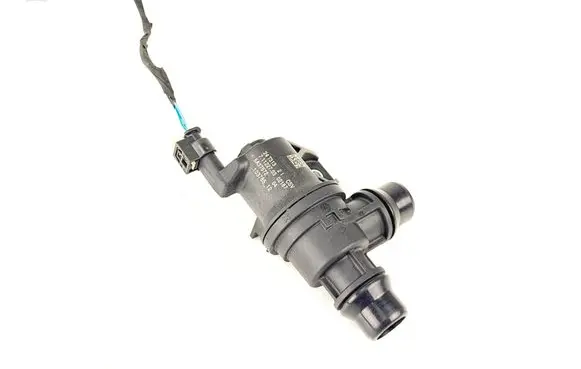 BMW i4 Coolant heater control valve 5A37572 10378512 71122703