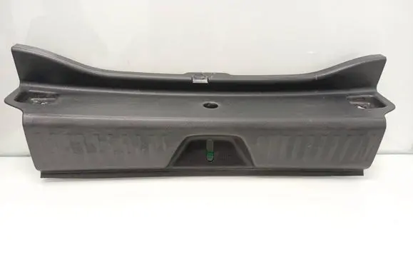 Mercedes-Benz A W176 Trunk/boot sill cover protection A1766900241