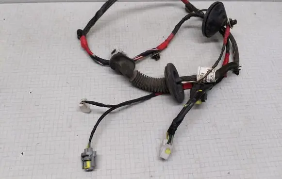 Hyundai Sonata Rear door wiring loom 916503K021