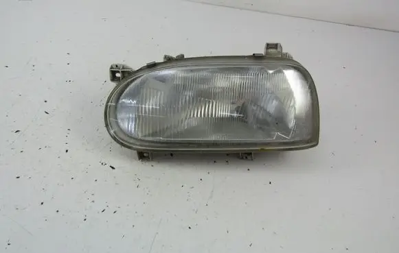 Volkswagen Golf III Headlight/headlamp 
