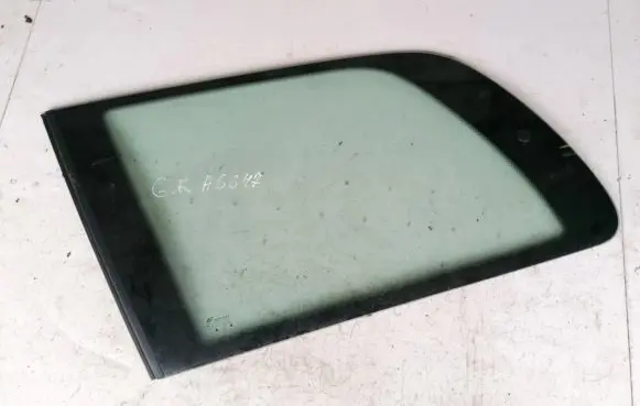 Ford Galaxy Rear side window 43r001100 dot249as2m24