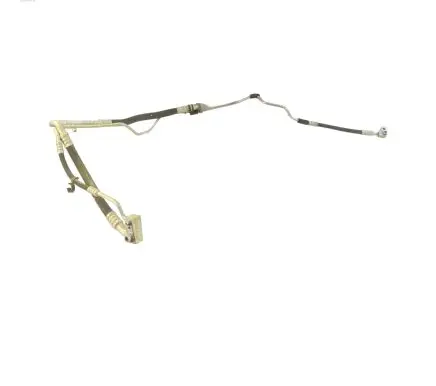 Ford S-MAX Air conditioning (A/C) pipe/hose