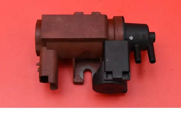 Ford Kuga II Vacuum valve 6G9Q9E882CA