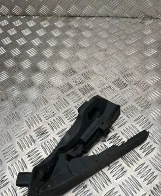 Volkswagen Golf Plus Accelerator throttle pedal 1K1721503M 6PV00889000
