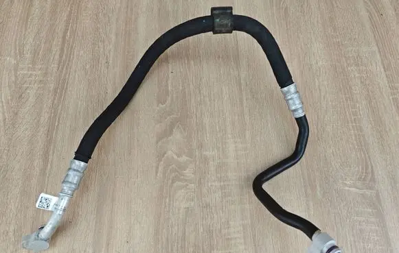 Audi A6 S6 C7 4G Air conditioning (A/C) pipe/hose 4G0260701BQ