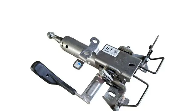 Mitsubishi ASX Steering wheel axle JJ00100388