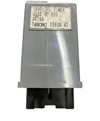 Mazda 626 Other control units/modules GG3E67830 3281442 9K19A