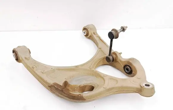 Dodge Durango III Rear upper control arm/wishbone 52124815AD