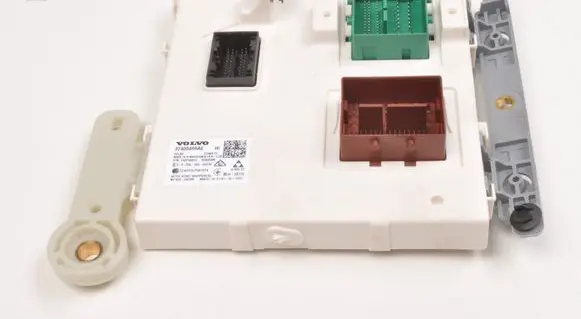 Volvo XC60 Other relay 32400499
