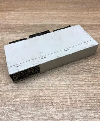 BMW 3 E46 Comfort/convenience module 6932368 689667