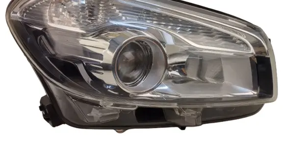 Nissan Qashqai Headlight/headlamp 26010BR61B