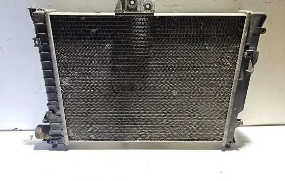 Saab 9000 CS Coolant radiator 4360285