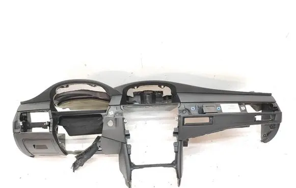 BMW 5 E60 E61 Dashboard 6976421