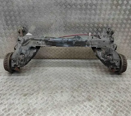 Renault Captur Rear axle beam 554001422R