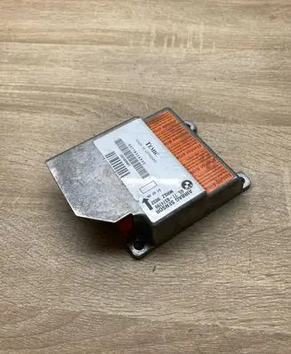 BMW 5 E39 Airbag control unit/module 8374799