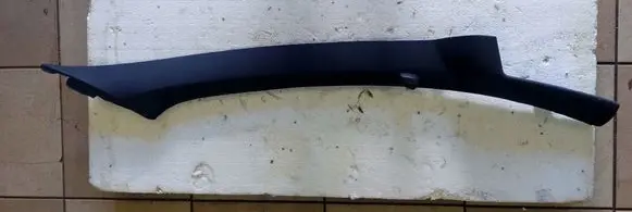 Citroen DS4 Front door card panel trim