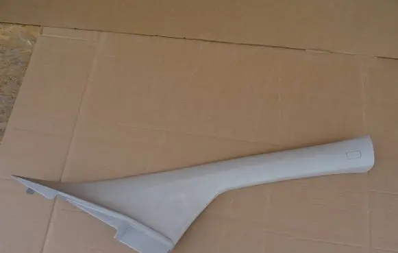 Peugeot Expert (A) pillar trim 1496147077 14969220