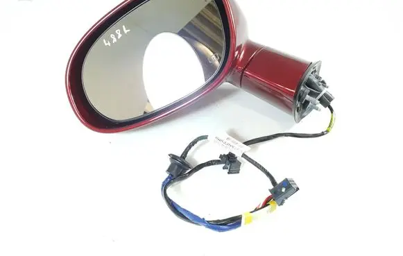 Dodge Challenger Front door electric wing mirror 6WA33NRVAA