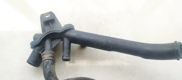Renault Scenic II - Grand scenic II Engine coolant pipe/hose 8200110038