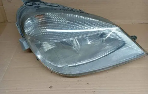 Mercedes-Benz Vaneo W414 Headlight/headlamp A4148200161 0301189202