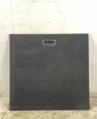 BMW 3 F30 F35 F31 Trunk/boot floor carpet liner 