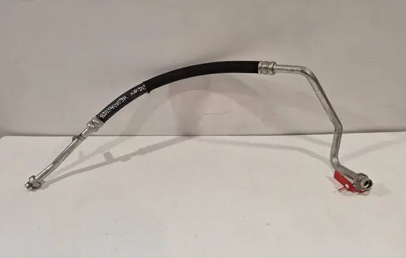 Renault Captur Air conditioning (A/C) pipe/hose 924544059R