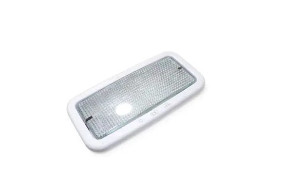 Volkswagen Caddy Rear seat light 7H0947105A