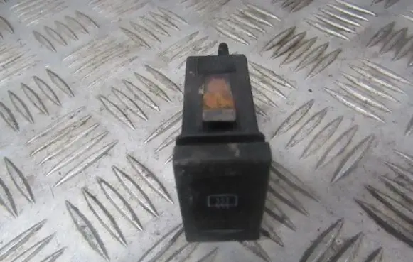 Volkswagen PASSAT B5 Windscreen/window heater switch 3b0959621c