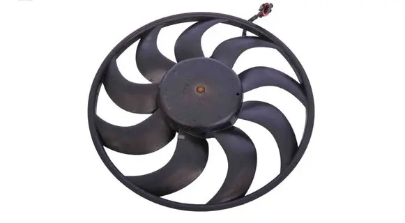 BMW 1 F20 F21 Fan impeller 5YY0544