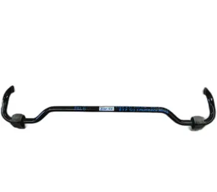 Audi Q3 F3 Rear active stabilizer 