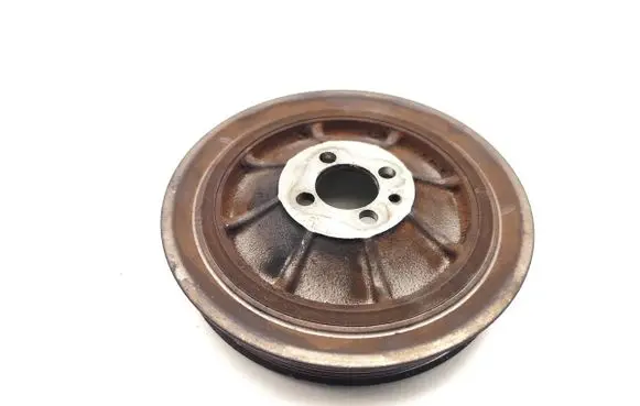 Opel Insignia A Crankshaft pulley