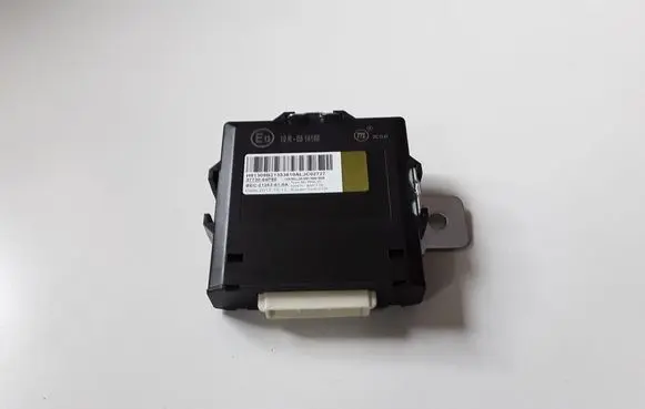 Suzuki Vitara (LY) Parking PDC control unit/module 3773054P60